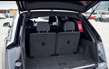 Audi Q7, 2016 год, 3 200 000 рублей, 8 фотография