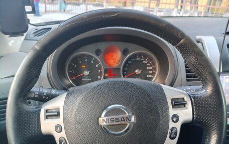 Nissan X-Trail, 2008 год, 885 000 рублей, 4 фотография