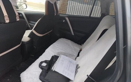 Toyota RAV4, 2016 год, 2 400 000 рублей, 6 фотография