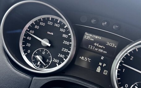 Mercedes-Benz GL-Класс, 2010 год, 1 900 000 рублей, 2 фотография