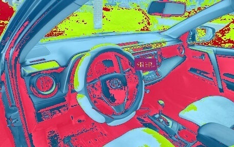 Toyota RAV4, 2016 год, 2 400 000 рублей, 10 фотография