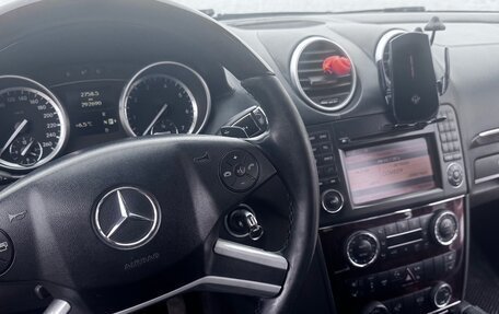 Mercedes-Benz GL-Класс, 2010 год, 1 900 000 рублей, 6 фотография