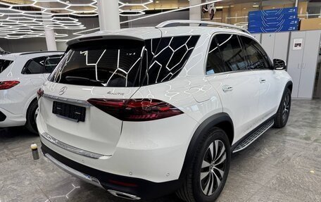 Mercedes-Benz GLE, 2025 год, 11 350 000 рублей, 2 фотография