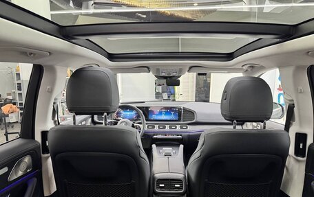 Mercedes-Benz GLE, 2025 год, 11 350 000 рублей, 4 фотография