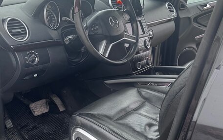 Mercedes-Benz GL-Класс, 2010 год, 1 900 000 рублей, 5 фотография