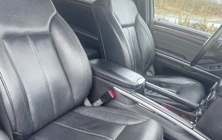 Mercedes-Benz GL-Класс, 2010 год, 1 900 000 рублей, 8 фотография