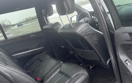 Mercedes-Benz GL-Класс, 2010 год, 1 900 000 рублей, 7 фотография