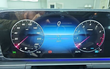 Mercedes-Benz GLE, 2025 год, 11 350 000 рублей, 11 фотография