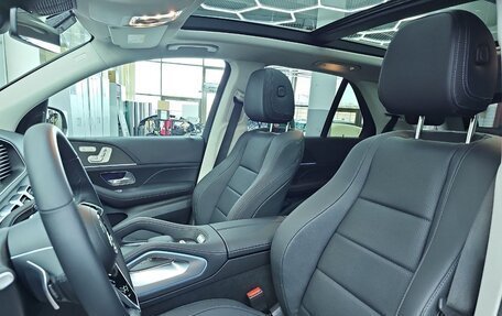 Mercedes-Benz GLE, 2025 год, 11 350 000 рублей, 10 фотография