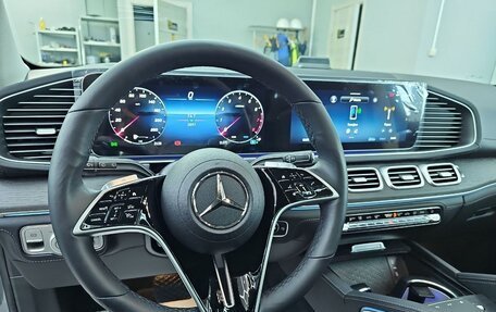 Mercedes-Benz GLE, 2025 год, 11 350 000 рублей, 12 фотография