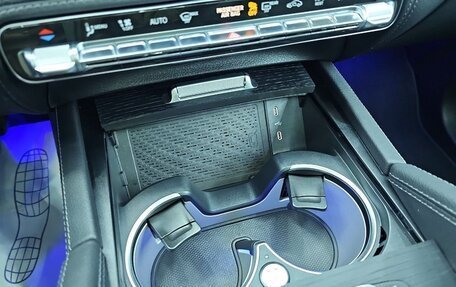 Mercedes-Benz GLE, 2025 год, 11 350 000 рублей, 18 фотография
