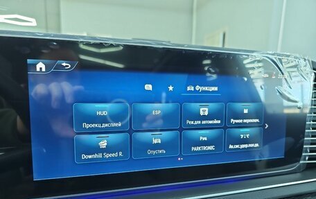 Mercedes-Benz GLE, 2025 год, 11 350 000 рублей, 17 фотография