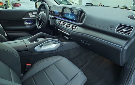 Mercedes-Benz GLE, 2025 год, 11 350 000 рублей, 20 фотография