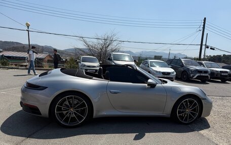 Porsche 911, 2024 год, 19 900 000 рублей, 2 фотография