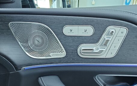 Mercedes-Benz GLE, 2025 год, 11 350 000 рублей, 21 фотография