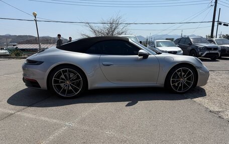 Porsche 911, 2024 год, 19 900 000 рублей, 3 фотография