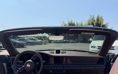 Porsche 911, 2024 год, 19 900 000 рублей, 13 фотография