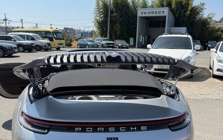 Porsche 911, 2024 год, 19 900 000 рублей, 8 фотография