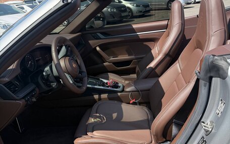 Porsche 911, 2024 год, 19 900 000 рублей, 9 фотография