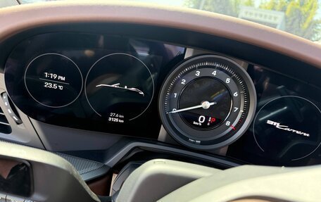 Porsche 911, 2024 год, 19 900 000 рублей, 10 фотография