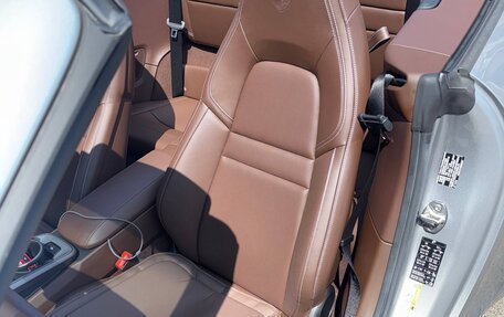 Porsche 911, 2024 год, 19 900 000 рублей, 11 фотография