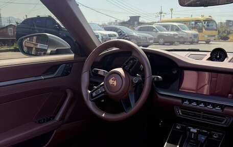 Porsche 911, 2024 год, 19 900 000 рублей, 14 фотография