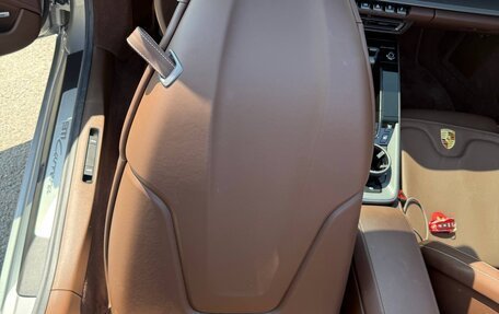 Porsche 911, 2024 год, 19 900 000 рублей, 26 фотография