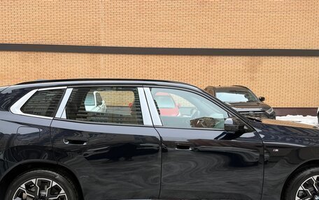 BMW X3, 2025 год, 6 589 999 рублей, 3 фотография