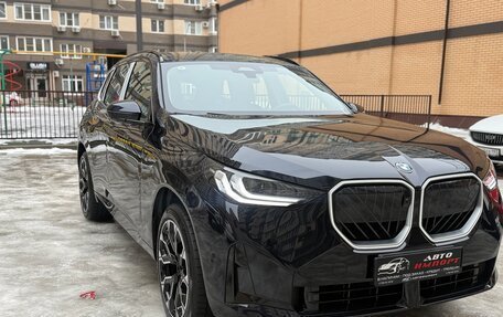 BMW X3, 2025 год, 6 589 999 рублей, 2 фотография