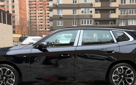 BMW X3, 2025 год, 6 589 999 рублей, 7 фотография