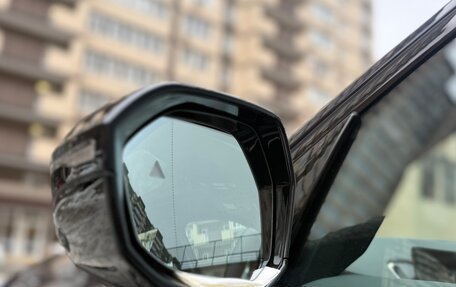 BMW X3, 2025 год, 6 589 999 рублей, 11 фотография