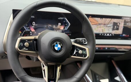 BMW X3, 2025 год, 6 589 999 рублей, 13 фотография