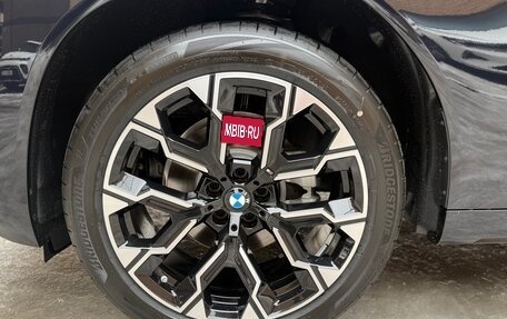 BMW X3, 2025 год, 6 589 999 рублей, 9 фотография