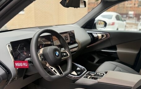 BMW X3, 2025 год, 6 589 999 рублей, 12 фотография