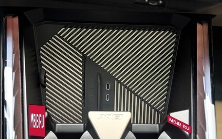 BMW X3, 2025 год, 6 589 999 рублей, 14 фотография