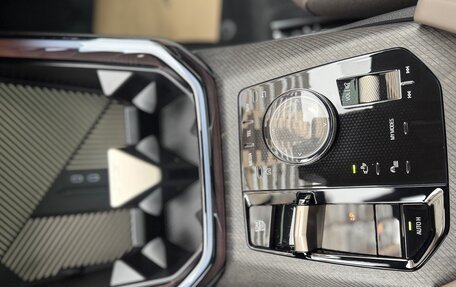 BMW X3, 2025 год, 6 589 999 рублей, 15 фотография