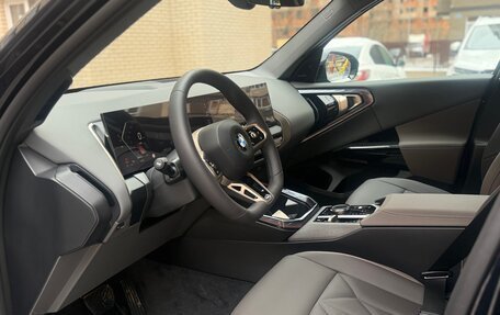 BMW X3, 2025 год, 6 589 999 рублей, 26 фотография