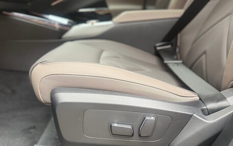 BMW X3, 2025 год, 6 589 999 рублей, 25 фотография