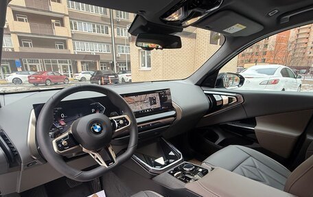 BMW X3, 2025 год, 6 589 999 рублей, 20 фотография