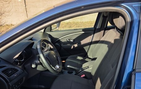 Renault Fluence I, 2010 год, 450 000 рублей, 4 фотография