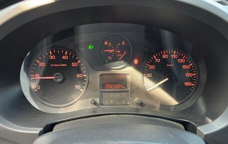 Citroen Berlingo II рестайлинг, 2017 год, 925 000 рублей, 7 фотография