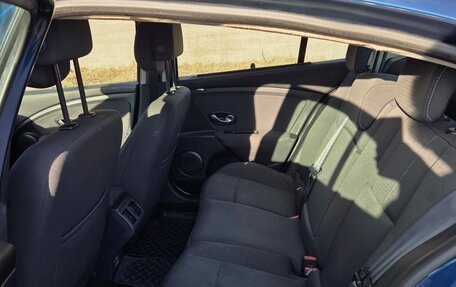 Renault Fluence I, 2010 год, 450 000 рублей, 5 фотография