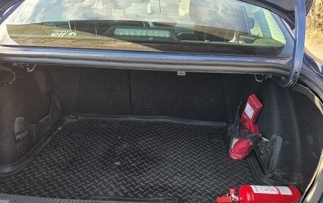 Renault Fluence I, 2010 год, 450 000 рублей, 3 фотография