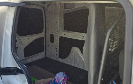 Citroen Berlingo II рестайлинг, 2017 год, 925 000 рублей, 10 фотография