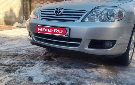 Toyota Corolla, 2005 год, 730 000 рублей, 4 фотография