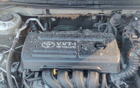 Toyota Corolla, 2005 год, 730 000 рублей, 6 фотография