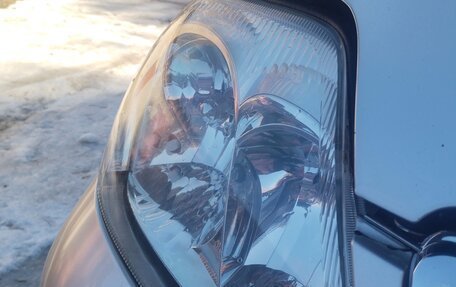 Toyota Corolla, 2005 год, 730 000 рублей, 7 фотография