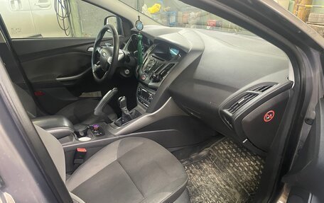 Ford Focus III, 2012 год, 800 000 рублей, 3 фотография