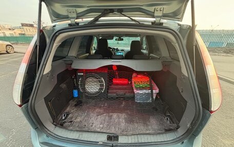 Ford Focus II рестайлинг, 2009 год, 500 000 рублей, 6 фотография