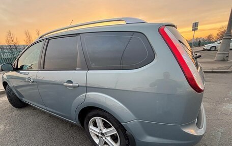 Ford Focus II рестайлинг, 2009 год, 500 000 рублей, 3 фотография